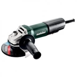 Metabo WP 850-125 5" Angle Grinder 8 AMP Paddle 603610420