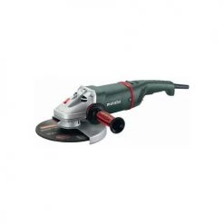 Metabo W 24-230 9" Angle Grinder 15 Amp 606467420