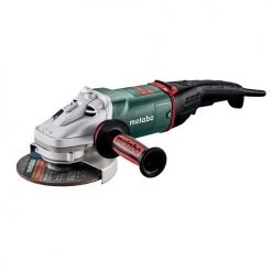 Metabo WEPB 24-180 MVT 7" Angle Grinder Brake 15.0 Amp 606478420