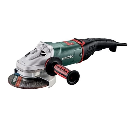 Metabo WEPB 24-180 MVT 7" Angle Grinder Brake 15.0 Amp 606478420 1 Metabo WEPB 24-180 MVT 7" Angle Grinder Brake 15.0 Amp 606478420