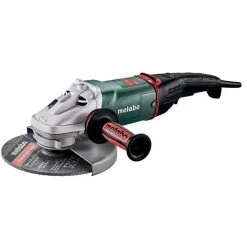 Metabo WEPB 24-230 MVT 9" Angle Grinder Brake 15.0 Amp 606479420
