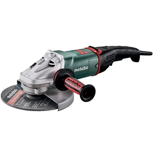 Metabo WEPB 24-230 MVT 9" Angle Grinder Brake 15.0 Amp 606479420 1 Metabo WEPB 24-230 MVT 9" Angle Grinder Brake 15.0 Amp 606479420