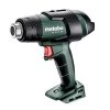 Metabo HG 18 LTX 500 Cordless Hot Air Gun (Bare Tool) 610502850