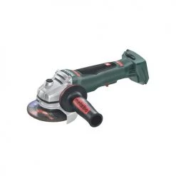 Metabo WPB 18 LTX BL 115 18V LTX 4.5" Cordless Brushless Angle Grinder (Bare Tool) 613074860
