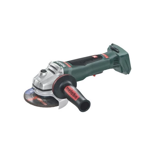 Metabo WPB 18 LTX BL 115 18V LTX 4.5" Cordless Brushless Angle Grinder (Bare Tool) 613074860 1 Metabo WPB 18 LTX BL 115 18V LTX 4.5" Cordless Brushless Angle Grinder (Bare Tool) 613074860