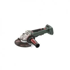 Metabo WPB 18 LTX BL 150 6" Brushless Angle Grinder (Bare Tool) 613076860