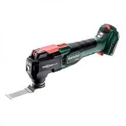 Metabo MT 18 LTX BL QSL - 18V Cordless Multi-Tool (Bare Tool) 613088850