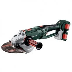 Metabo WPB 36-18 LTX BL 230 9 Cordless Angle Grinder (Bare Tool) 613102860