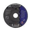 Metabo Type 27 A24N Original Grinding Wheel 6" x 1/4" x 7/8" US616554000