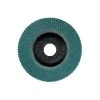 Metabo Flap Disc 4-1/2" P 120, N-ZK 623178000