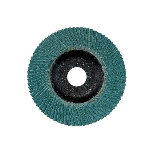 Metabo Flap Disc 4-1/2" P 120, N-ZK 623178000 1 Metabo Flap Disc 4-1/2" P 120, N-ZK 623178000