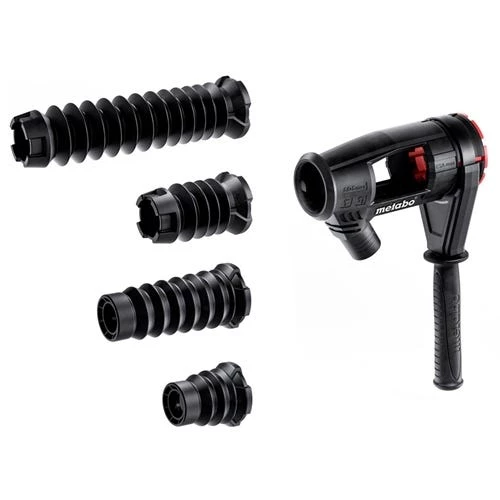 Metabo ESA Max Dust Extraction Kit 623271000 1 Metabo ESA Max Dust Extraction Kit 623271000