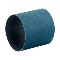 Metabo 3-9/16" X 4" P 120, ZK Sanding Belts 10 Pack 623475000