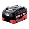 Metabo 18V LiHD Battery 8.0 AH 625369000