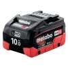 Metabo 18V LiHD Battery 10.0 AH 625549000
