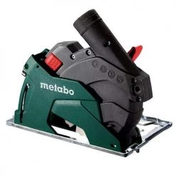 Metabo 5" Cutting Extraction Hood CED 125 626730000