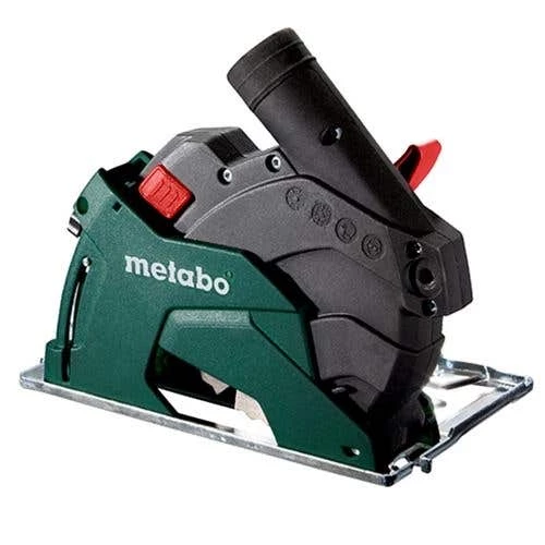 Metabo 5" Cutting Extraction Hood CED 125 626730000 1 Metabo 5" Cutting Extraction Hood CED 125 626730000