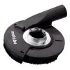 Metabo 5" Grinding Extraction Hood GED 125 626732000