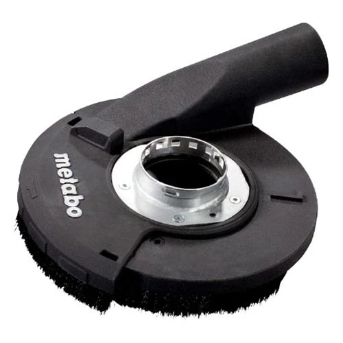 Metabo 5" Grinding Extraction Hood GED 125 626732000 1 Metabo 5" Grinding Extraction Hood GED 125 626732000