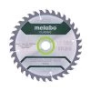 Metabo 6.5" Circular Saw Blade HW/CT 165 x 20mm, 18T Classic Quality 628272000