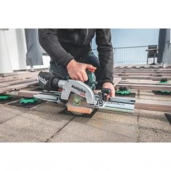 Metabo KFS 70 Cross-Cut Guide Rail 629017000 -Ingersoll Rand Sales Shop met629017000 3