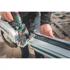 Metabo KFS 70 Cross-Cut Guide Rail 629017000 -Ingersoll Rand Sales Shop met629017000 6