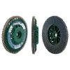 Metabo 4.5" Flapper Plus Flap Disc 60 Grit 5/8-11 Type 29 629447000