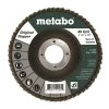 Metabo 4.5" Original Flap Disc 40 Grit Type 27 629467000