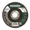 Metabo 4.5" Original Flap Disc 60 Grit Type 27 629468000