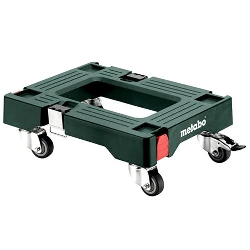 Metabo Trolley for AS 18 L PC Vacuum & Metaloc System 630174000 1 Metabo Trolley for AS 18 L PC Vacuum & Metaloc System 630174000