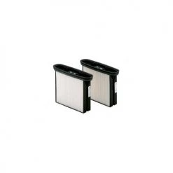 Metabo Vac ASR 35 HEPA Filters - Class H 99.995% Efficient 630326000