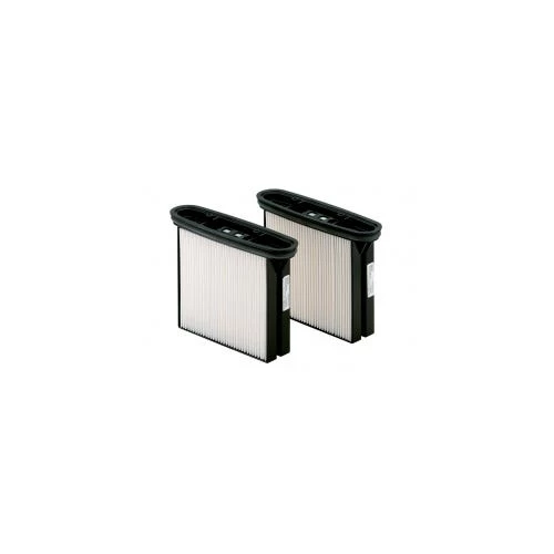 Metabo Vac ASR 35 HEPA Filters - Class H 99.995% Efficient 630326000 1 Metabo Vac ASR 35 HEPA Filters - Class H 99.995% Efficient 630326000
