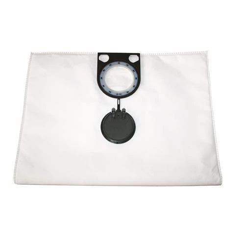Metabo Fleece Filter Bags 25/35 L - 5 Pack - 630343000 1 Metabo Fleece Filter Bags 25/35 L - 5 Pack - 630343000