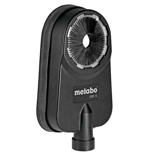 Metabo DDE 72 2-3/4 Vacuum Cleaner Adapter 631343000 1 Metabo DDE 72 2-3/4 Vacuum Cleaner Adapter 631343000