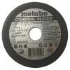 Metabo Type 1 Original Slicer A60TZ 4-1/2" x .04" x 7/8" Cutting Wheel 655331000