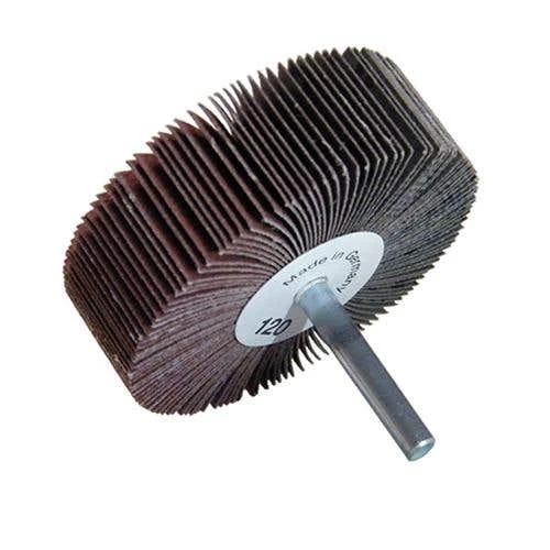 Metabo Flap Wheel 2" X 1", A60 (655374000) 1 Metabo Flap Wheel 2" X 1", A60 (655374000)