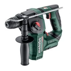 Metabo 12V PowerMaxx 5/8" SDS-Plus Cordless Rotary Hammer 600207840