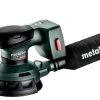 Metabo SXA 18 LTX 125 BL Cordless Random Orbital Sander (Bare Tool) 600146840