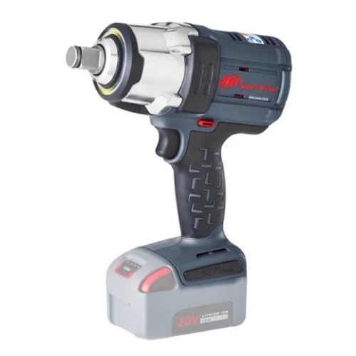Ingersoll Rand 3/4" 20V High Torque Impact Wrench (Bare Tool) W7172 1 Ingersoll Rand 3/4" 20V High Torque Impact Wrench (Bare Tool) W7172