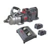 Ingersoll Rand W9000 Series 1" 20V High Torque Standard Cordless Impact Wrench Kit W9491-K4E
